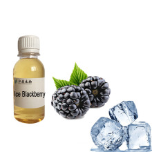 Best Price Flavor Concentrate Ice Blackberry Vape Liquid Essence